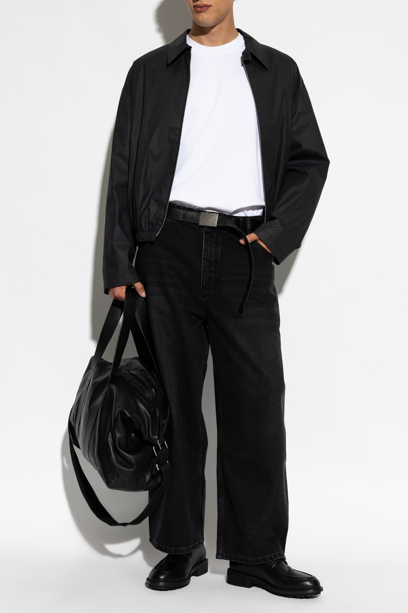Studio Nicholson 'Lyons' jacket | Men's | Vitkac